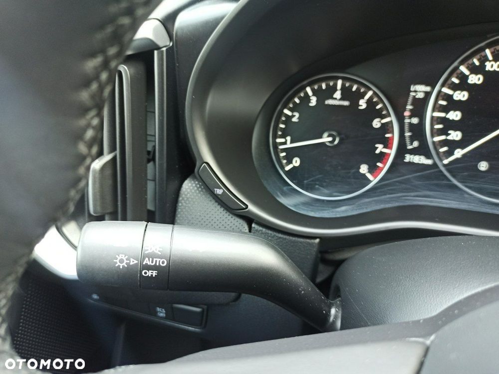 Mazda CX-50 - 18
