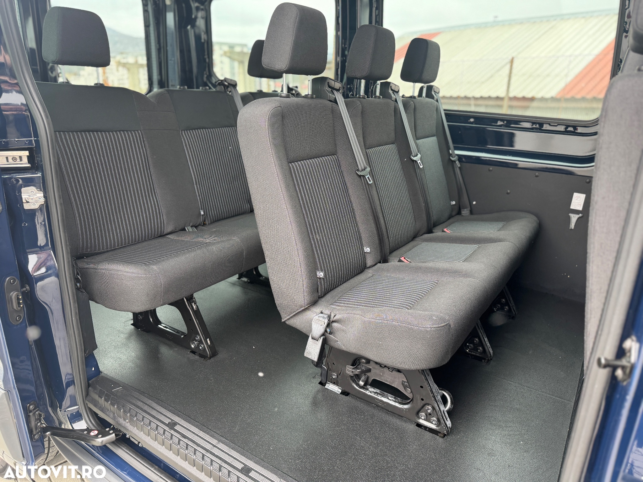 Ford Transit 330 L2H2 VA Trend - 6