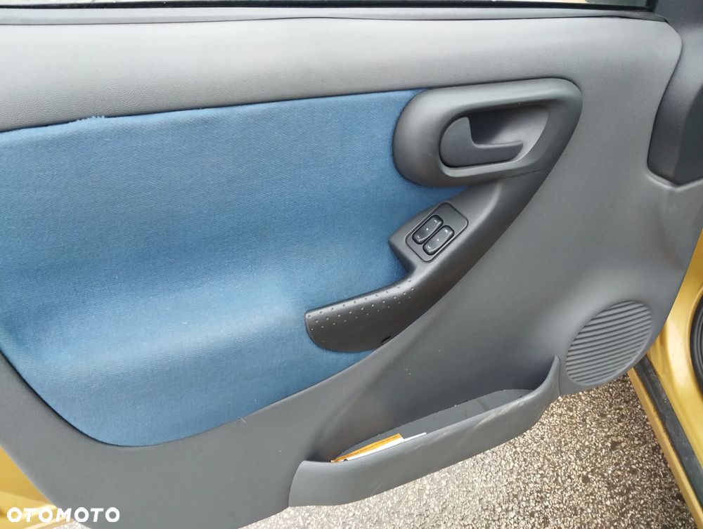 Opel Combo Tour Comfort - 14