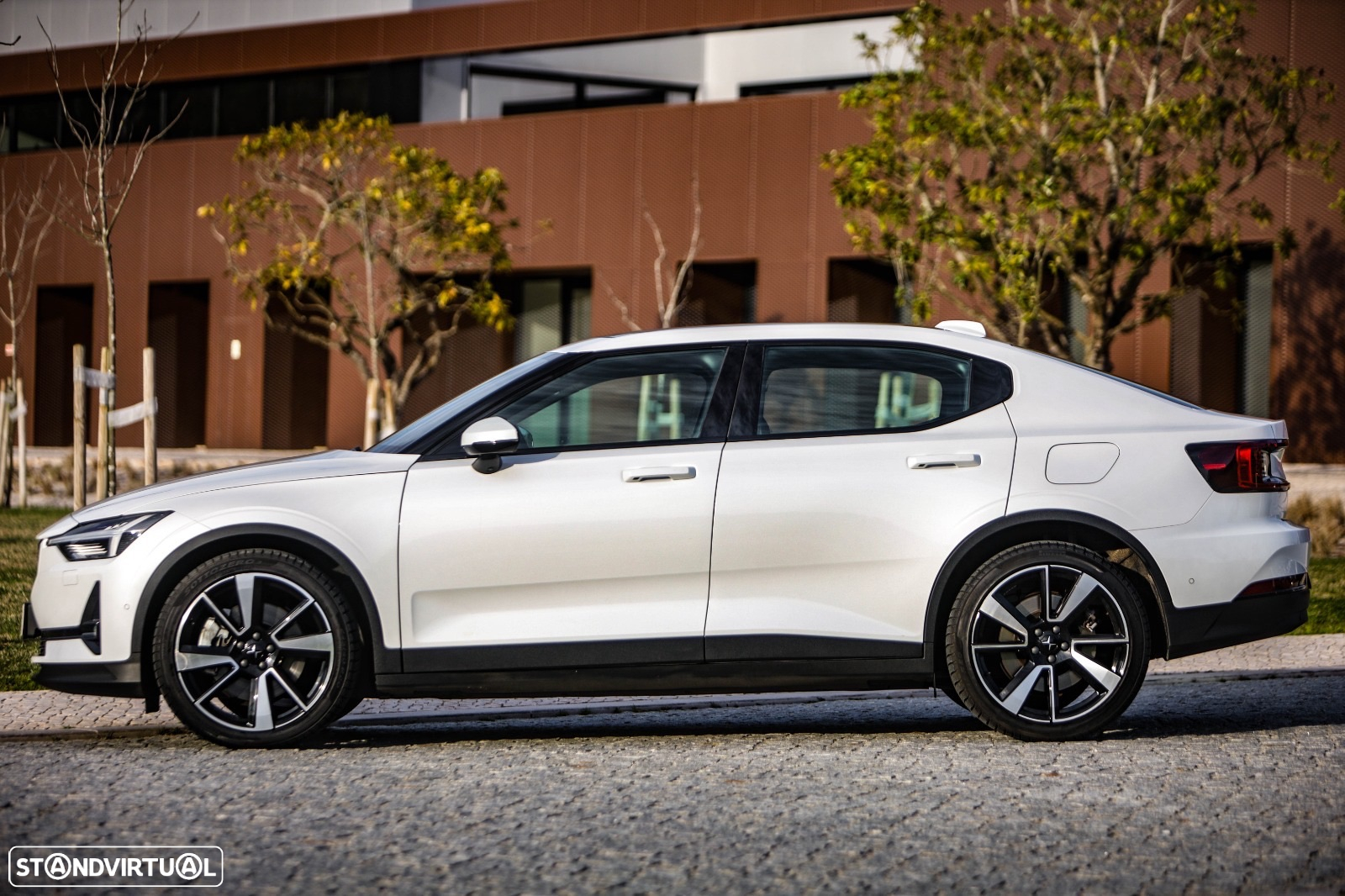 Polestar 2 Dual Motor 78kWh - 4