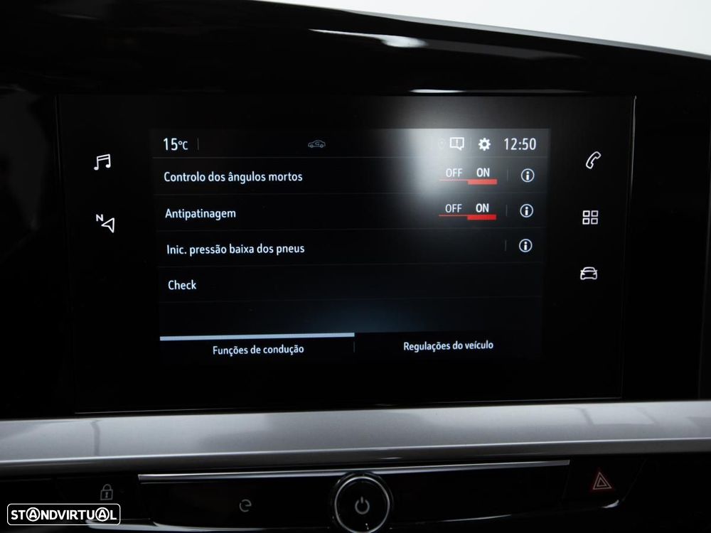 Opel Mokka-e Elegance - 25