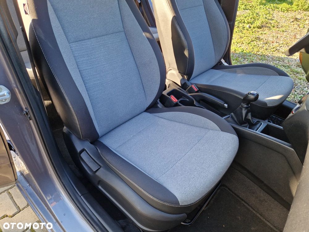 Hyundai i20 1.2 Comfort - 36