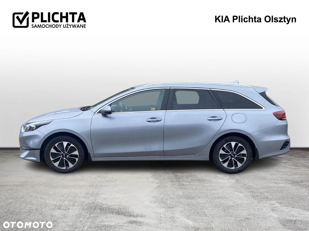 Kia Ceed - 2