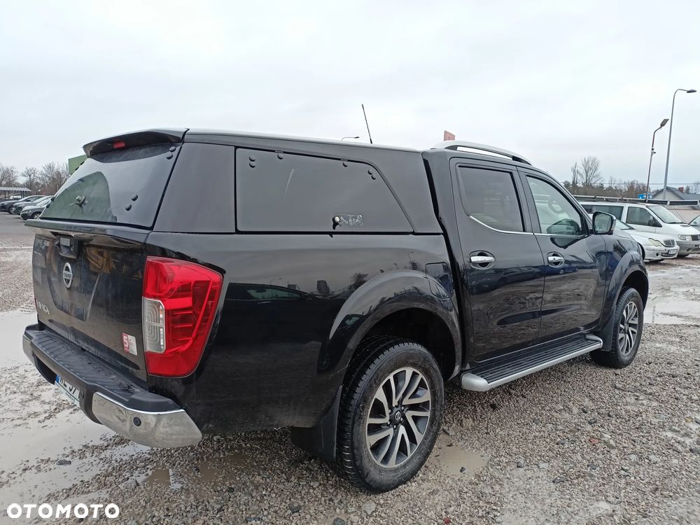 Nissan Navara - 3