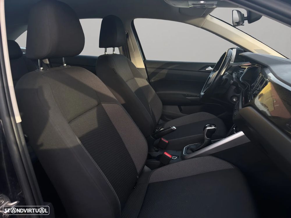 VW Taigo 1.0 TSI OPF DSG Life - 18