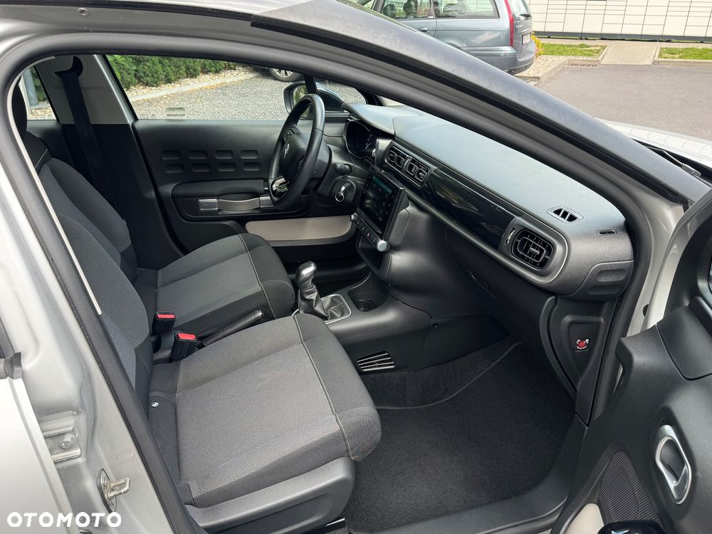 Citroën C3 - 13