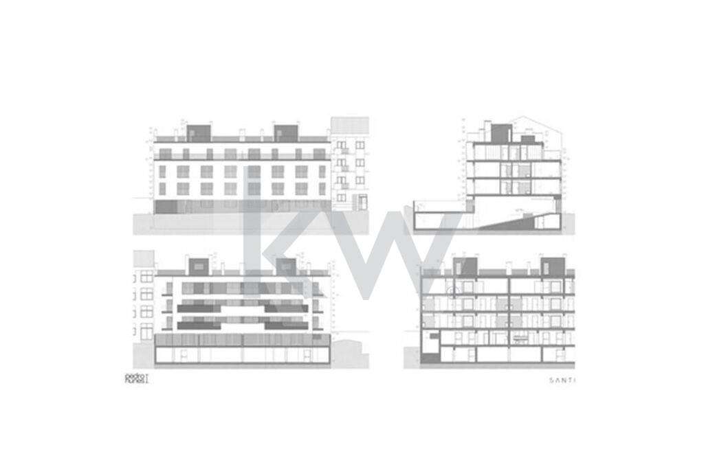 TERRENO PARA CONSTRUÇÃO - BARREIRO - Grande imagem: 2/8