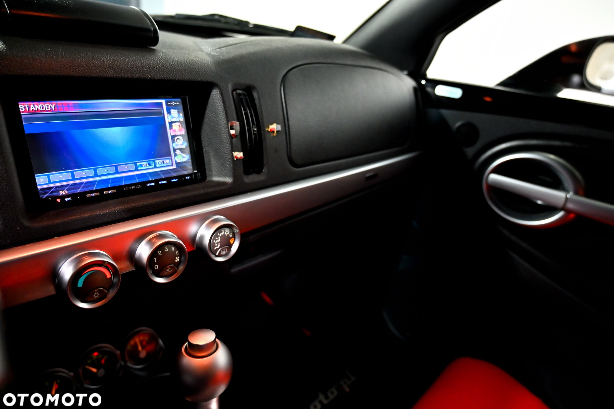 Chevrolet SSR - 35