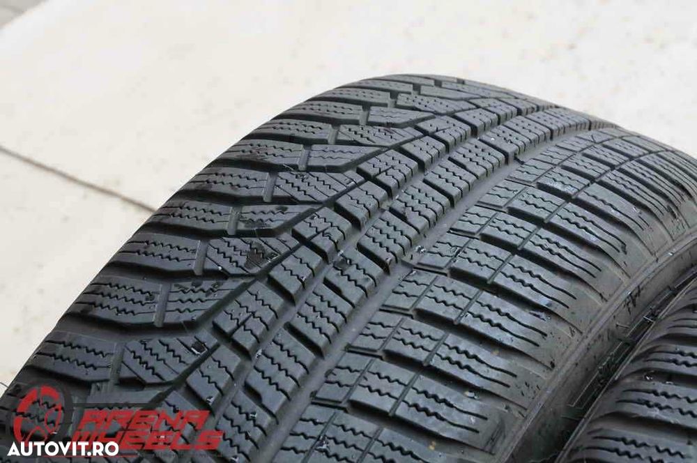 Anvelope Iarna 16 inch Hankook Winter Icept Evo 2  205/60 R16 - 2