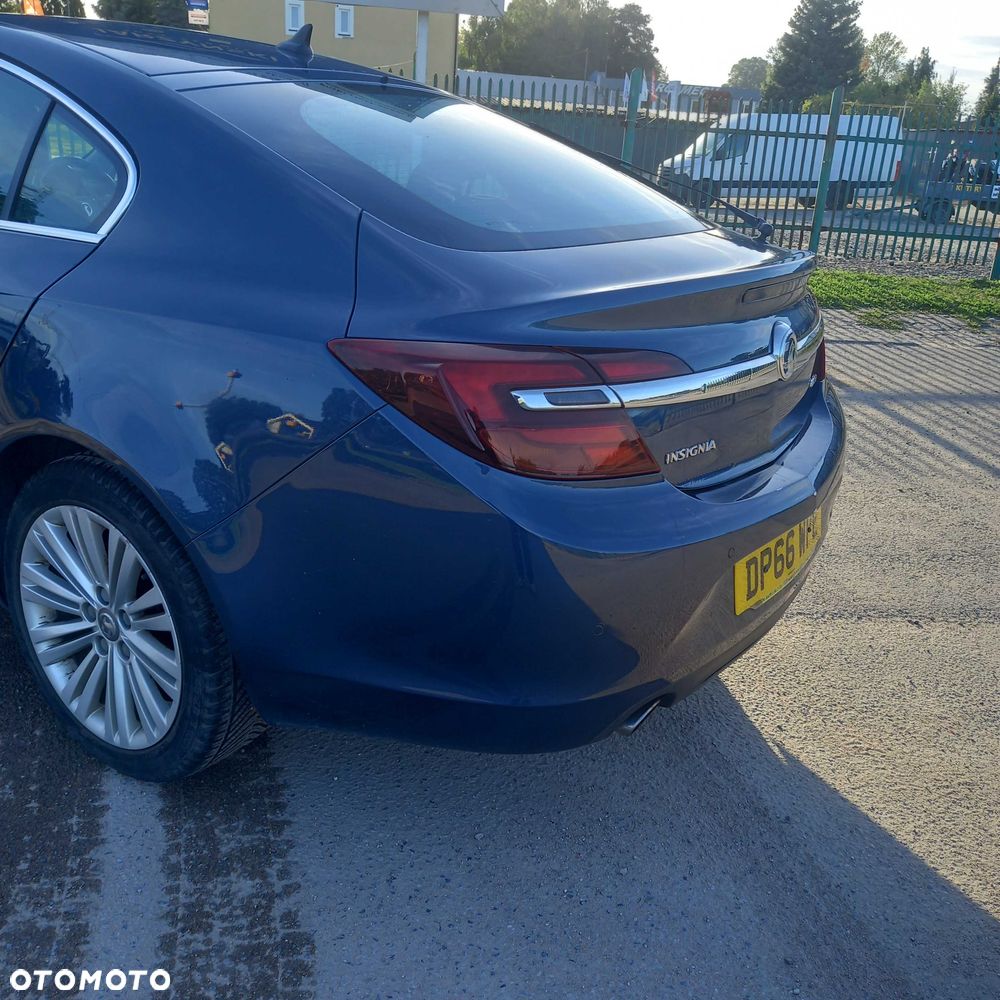 Opel Insignia - 4