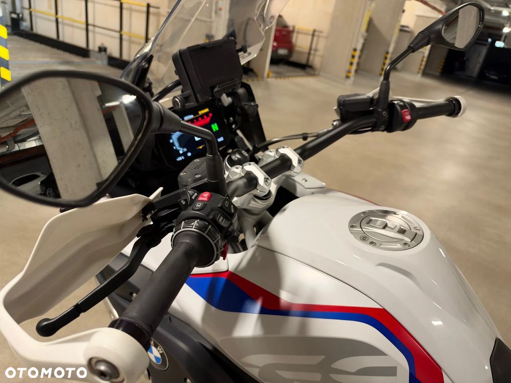 BMW GS - 18