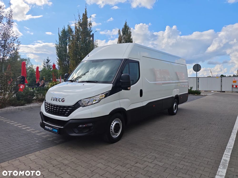 Iveco Daily - 2