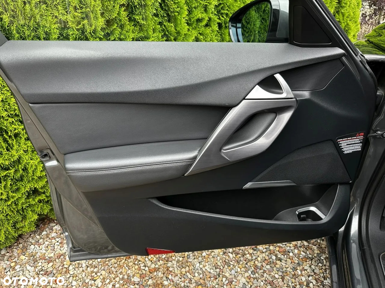 Citroën DS5 e-HDi 115 EGS6 Chic - 8