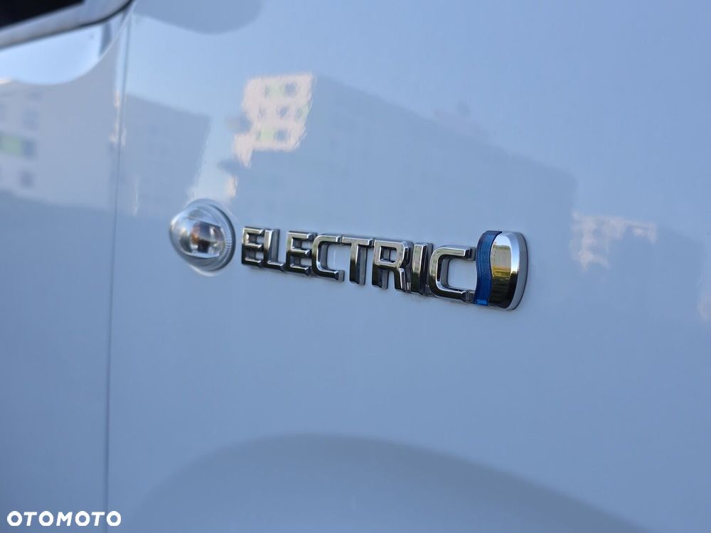 Toyota PROACE - 22