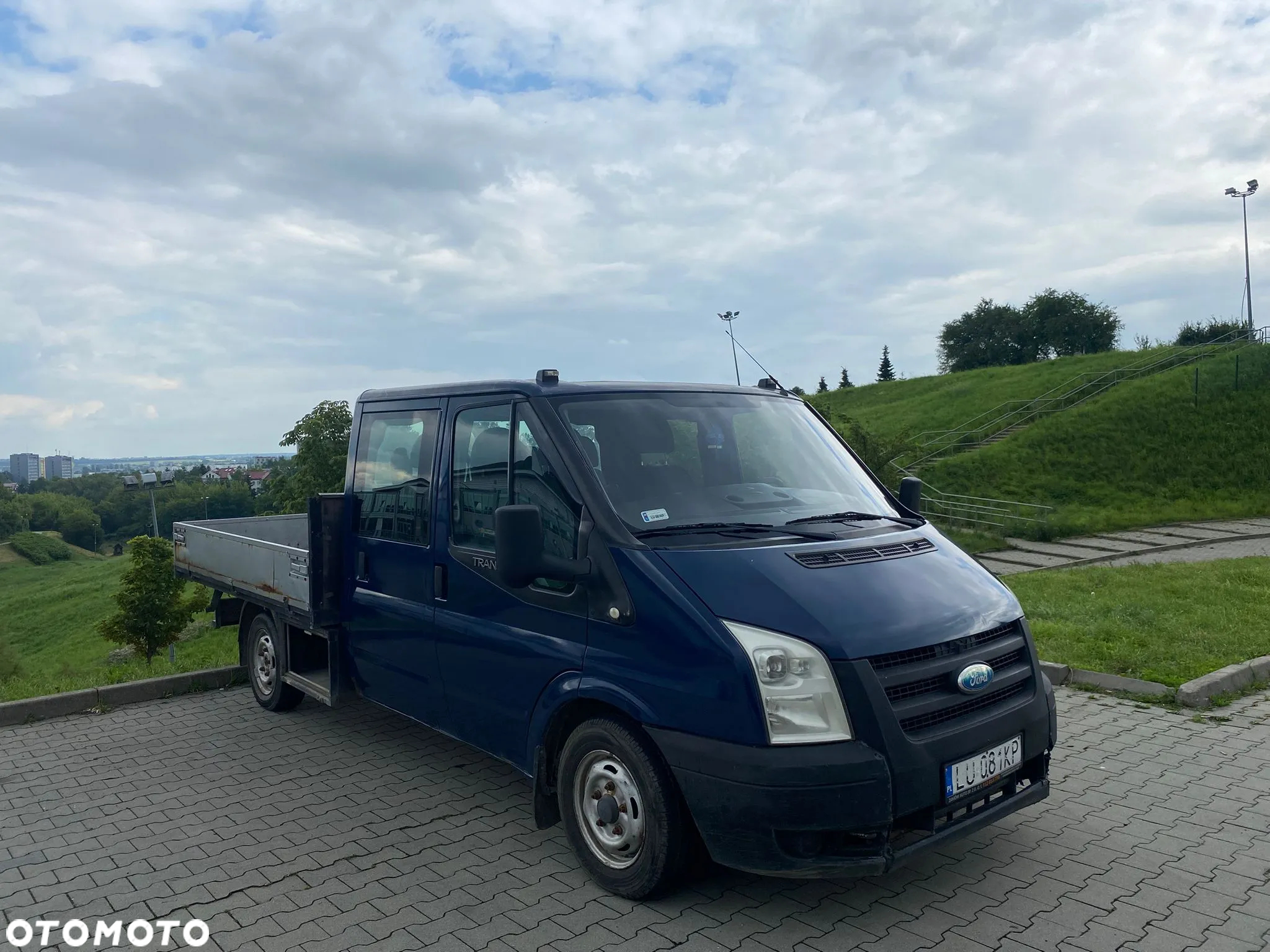 Ford Transit - 35