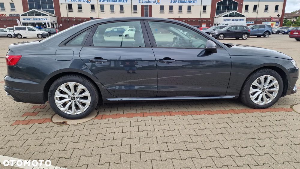 Audi A4 Limousine 35 TFSI mHEV Advanced S tronic - 6