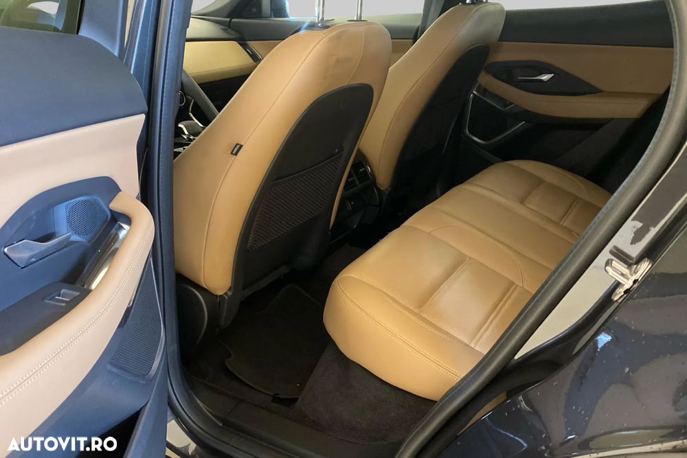 Jaguar E-Pace D165 AWD Aut. R-Dynamic SE - 7