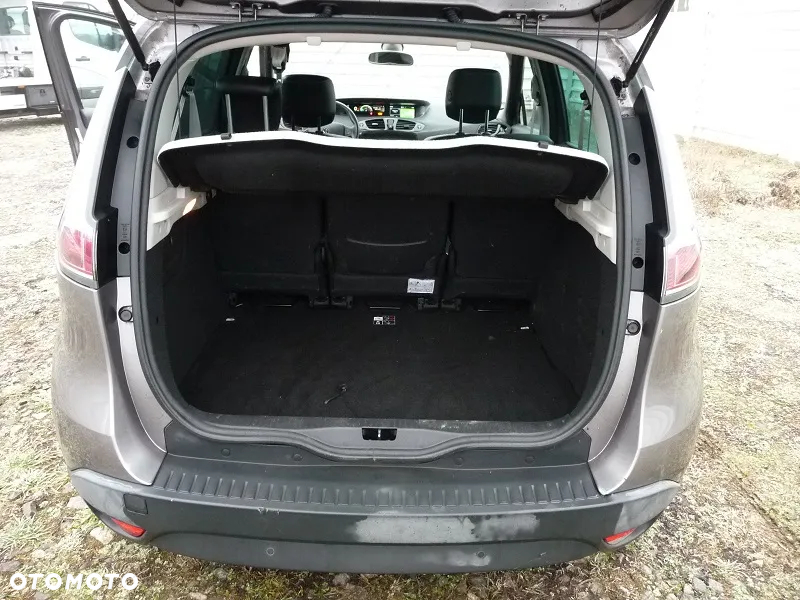 Renault Scenic 1.6 dCi Energy Bose - 23