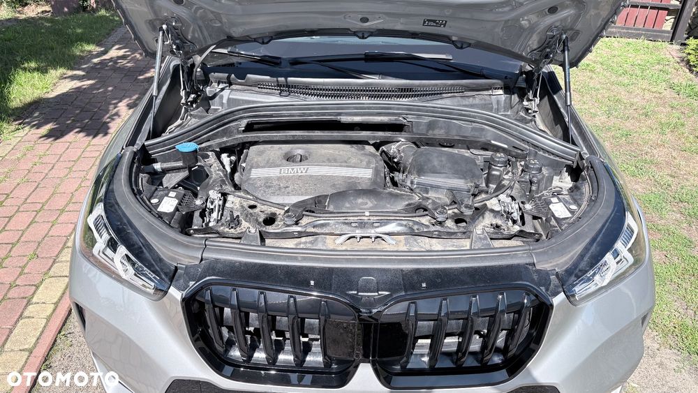 BMW X1 xDrive23i M Sportpaket - 15