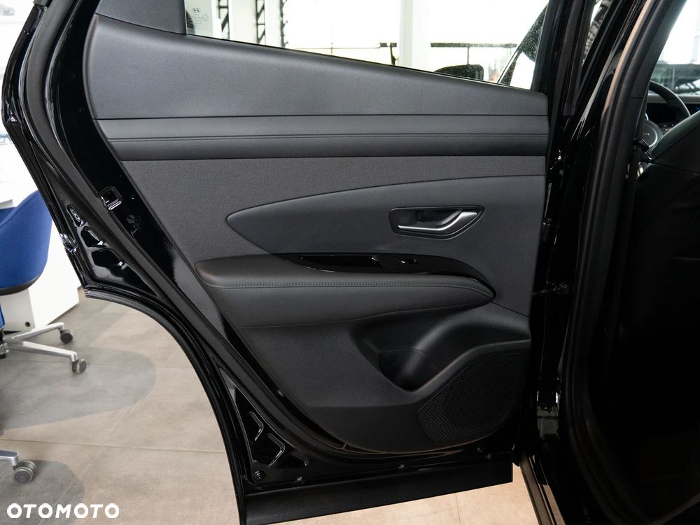 Hyundai Tucson - 36