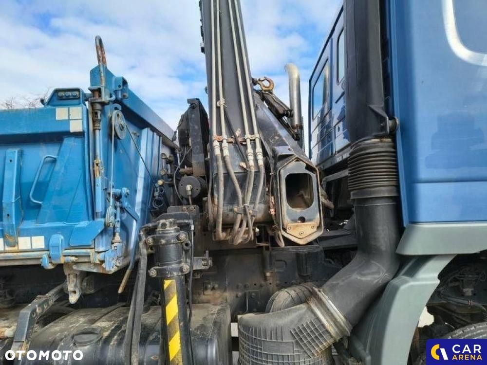 Mercedes-Benz Actros - 31