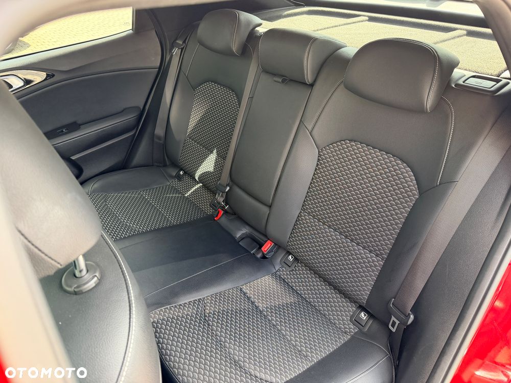 Kia XCeed 1.5 T-GDI L DCT - 23