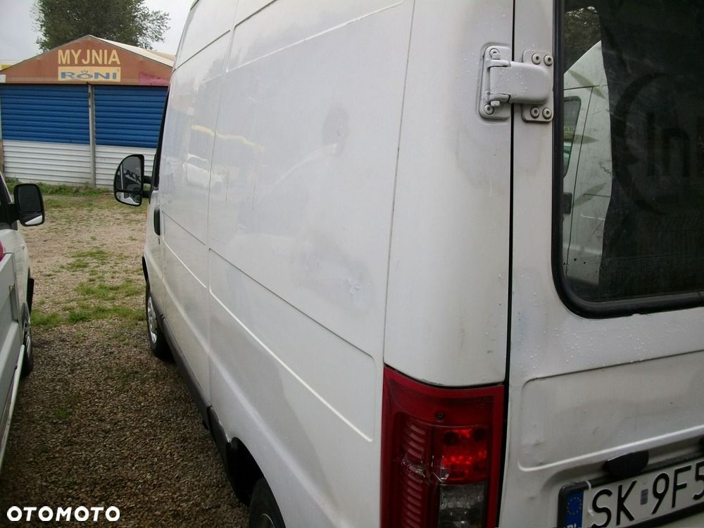 Fiat Ducato - 4