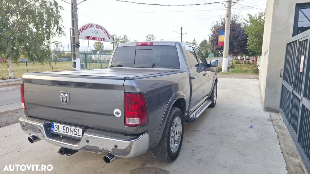 Dodge RAM - 3