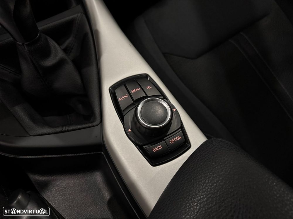 BMW 116 d Advantage - 41