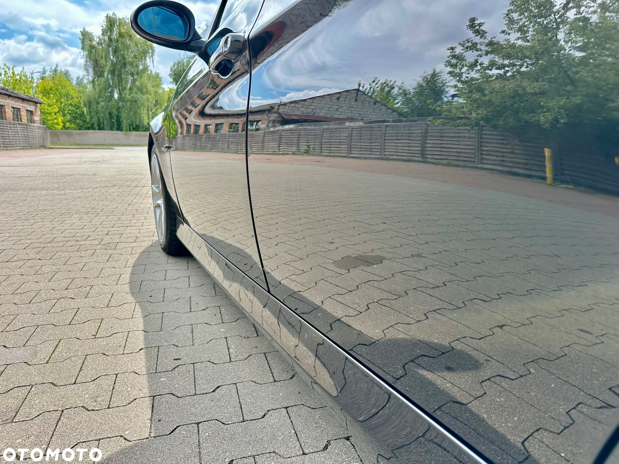 BMW Seria 3 - 7