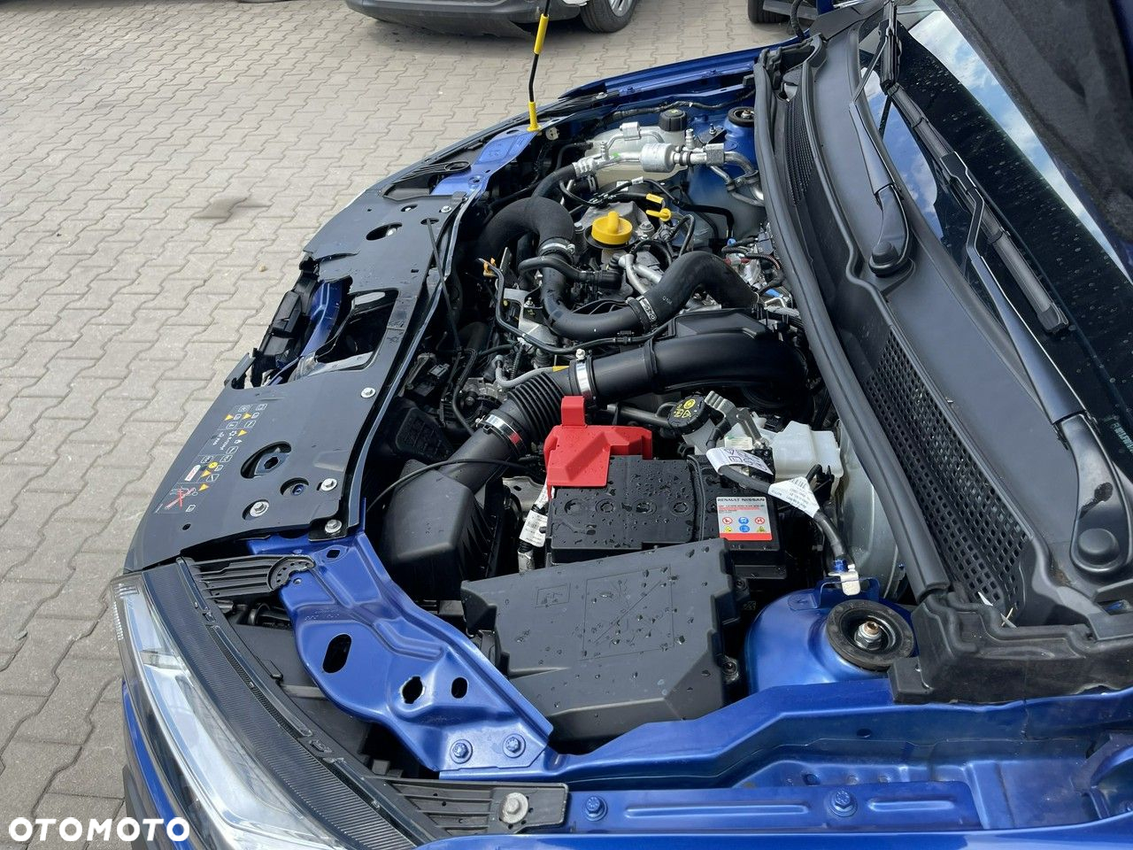 Dacia Sandero Stepway TCe 90 Essential - 12