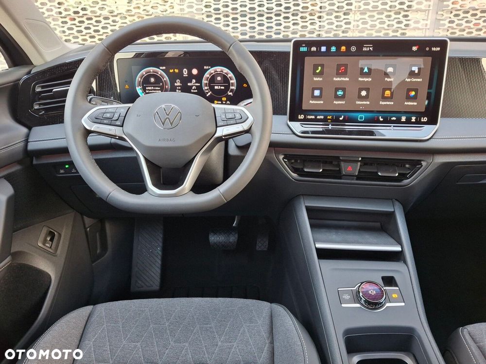Volkswagen Tiguan 1.5 eTSI Life Plus DSG - 21