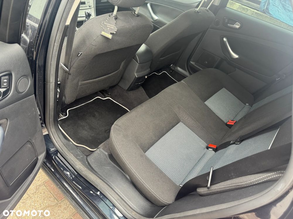 Ford Mondeo 1.6 Ti-VCT Trend - 21