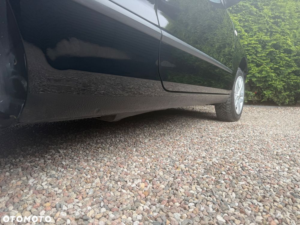 Volkswagen Fox 1.4 Fresh - 11