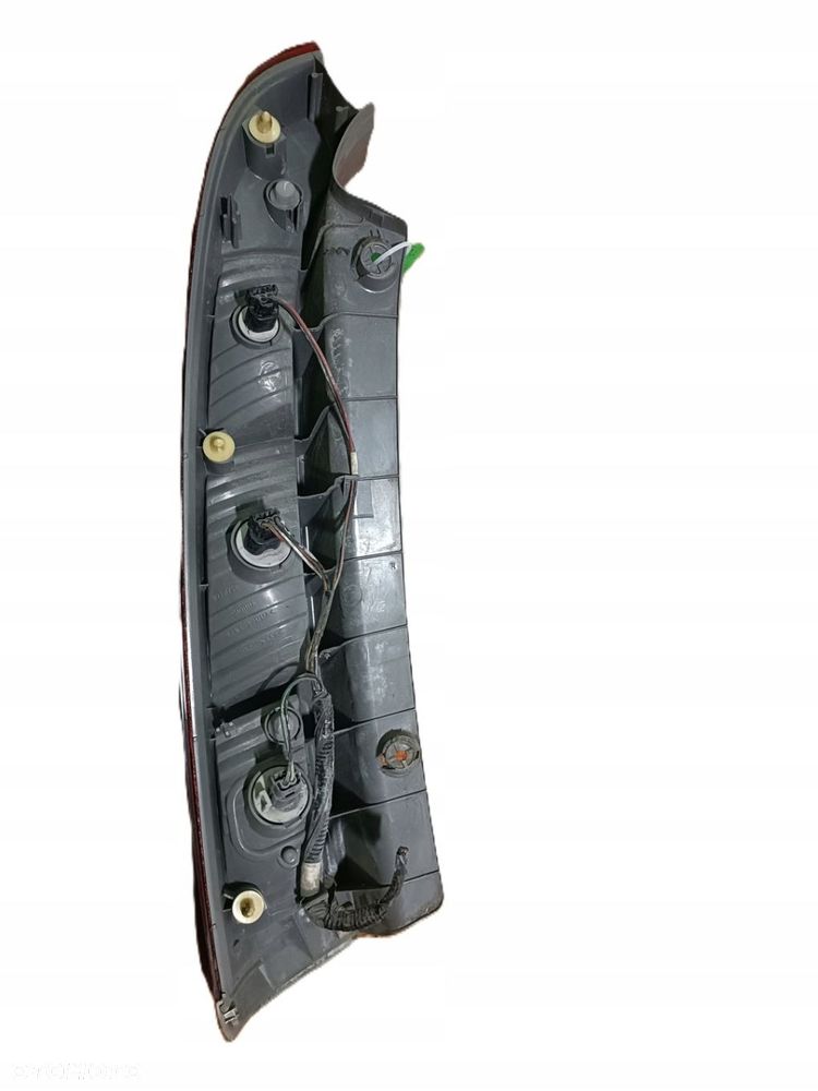 HONDA STREAM I 00-07 LAMPA PRAWY TYŁ PRAWA TYLNA PT EU * - 5