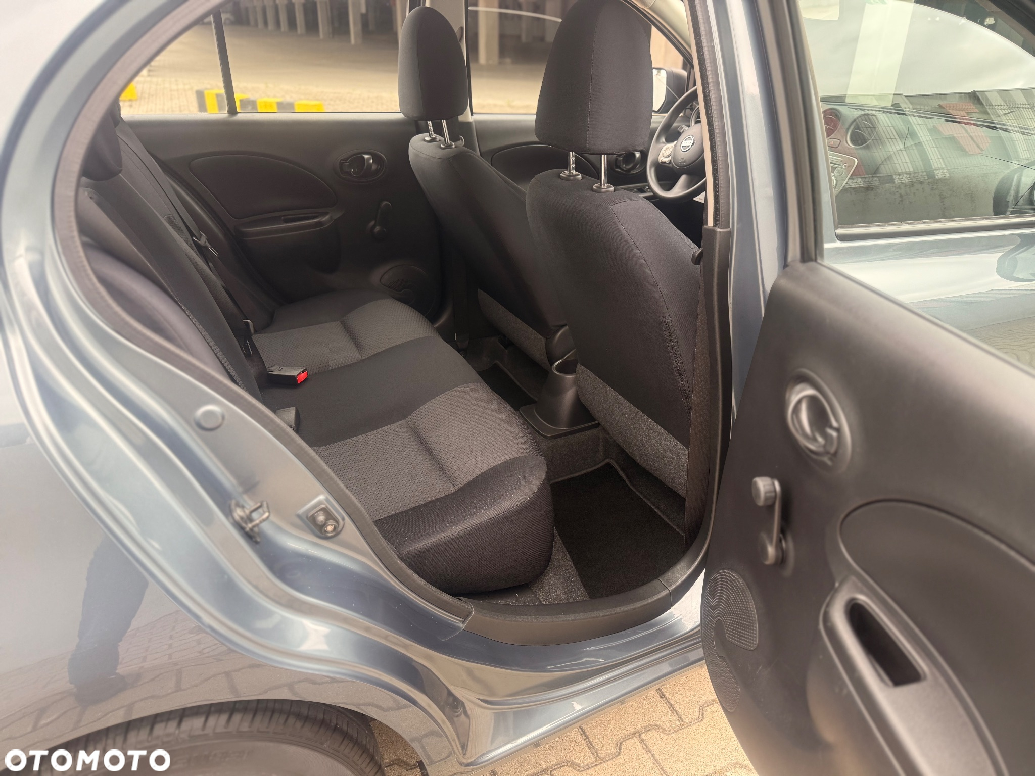 Nissan Micra 1.2 30 Jahre Edition - 14