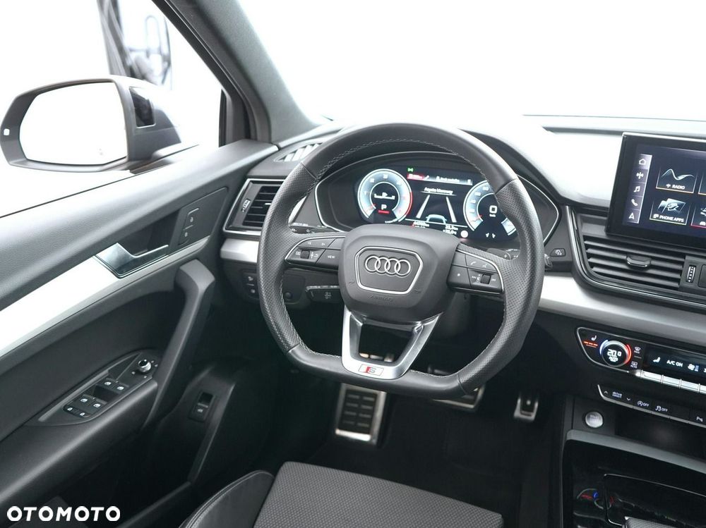 Audi Q5 - 22