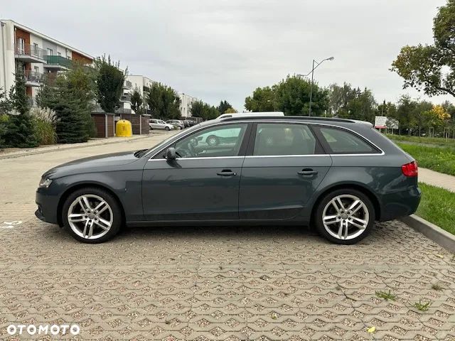 Audi A4 ver-1-8-tfsi-ambition - 8