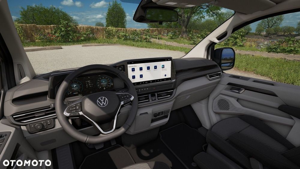 Volkswagen Caravelle Life - 14