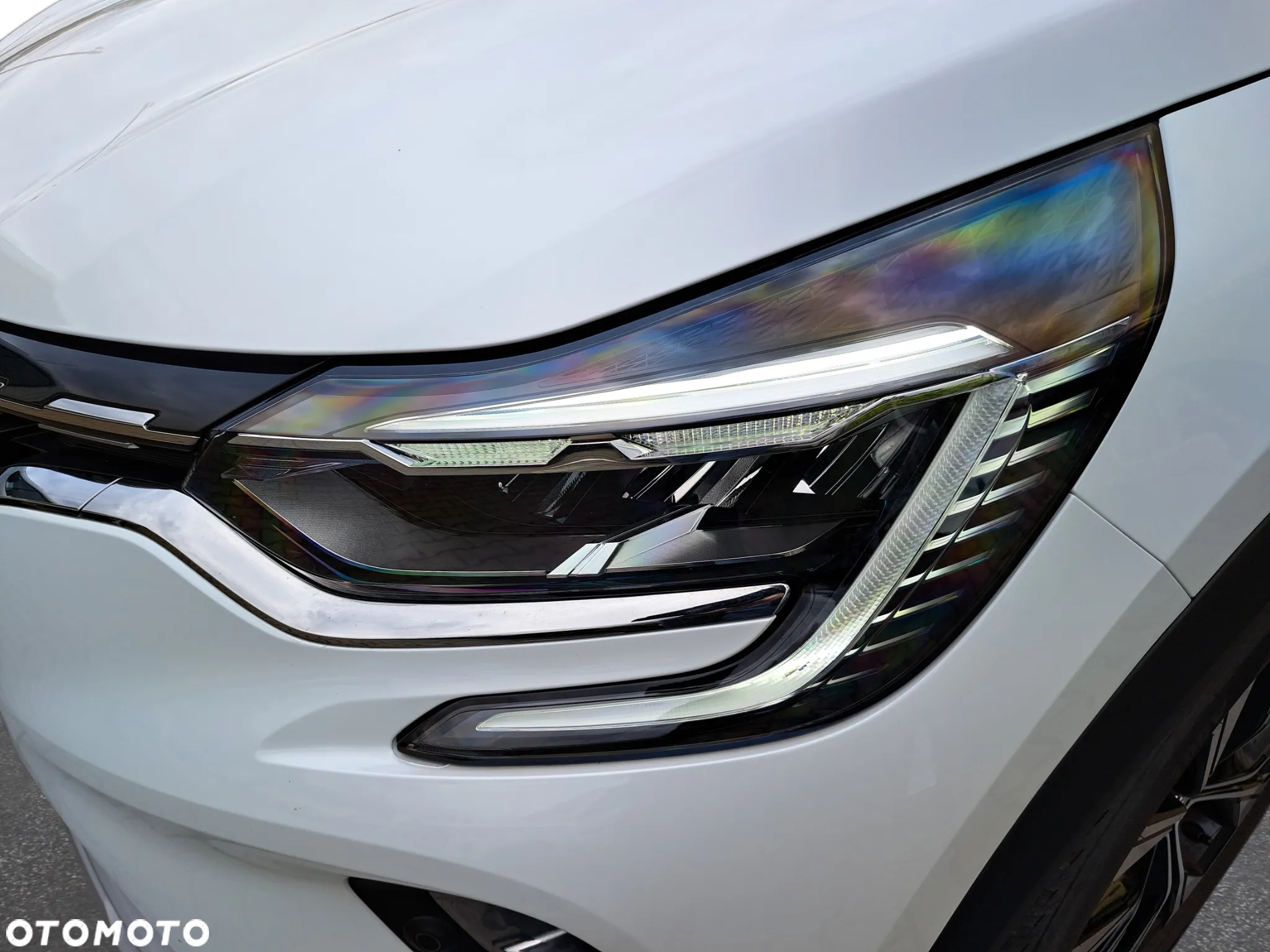 Renault Captur 1.3 TCe mHEV Techno EDC - 10