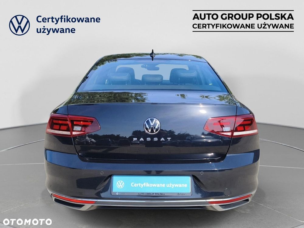 Volkswagen Passat 1.5 TSI EVO Elegance DSG - 14