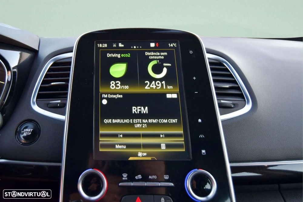 Renault Espace 1.6 dCi Zen - 29