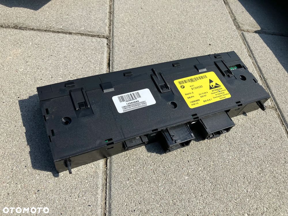 FOTELE KANAPA BOCZKI BMW E60 E61 TOURING KOMBI CZARNA SKÓRA WENTYLOWANA KOMFORT WENTYLE WENTYLOWANE KOMFORTY PRZED LIFT RARYTAS STAN PERFEKCYJNY!!! CZARNE ELEKTRYCZNE ROLETKI PRZECIWSŁONECZNE ROLETY DRZWI - 21