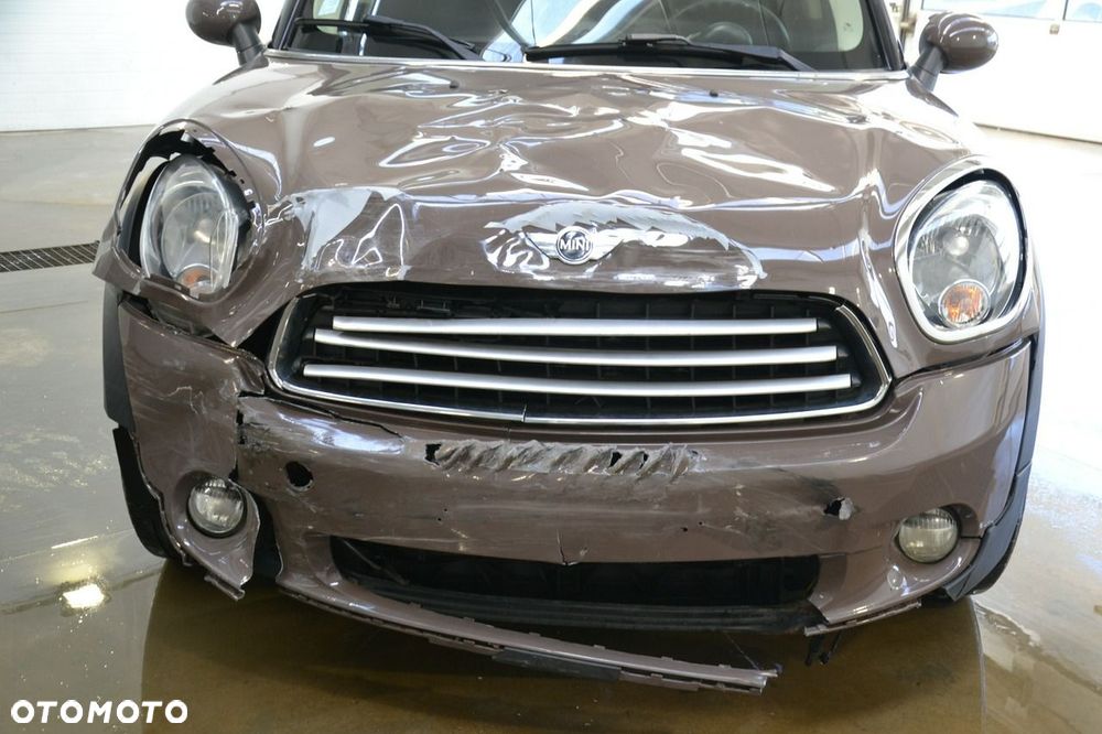 MINI Countryman - 10