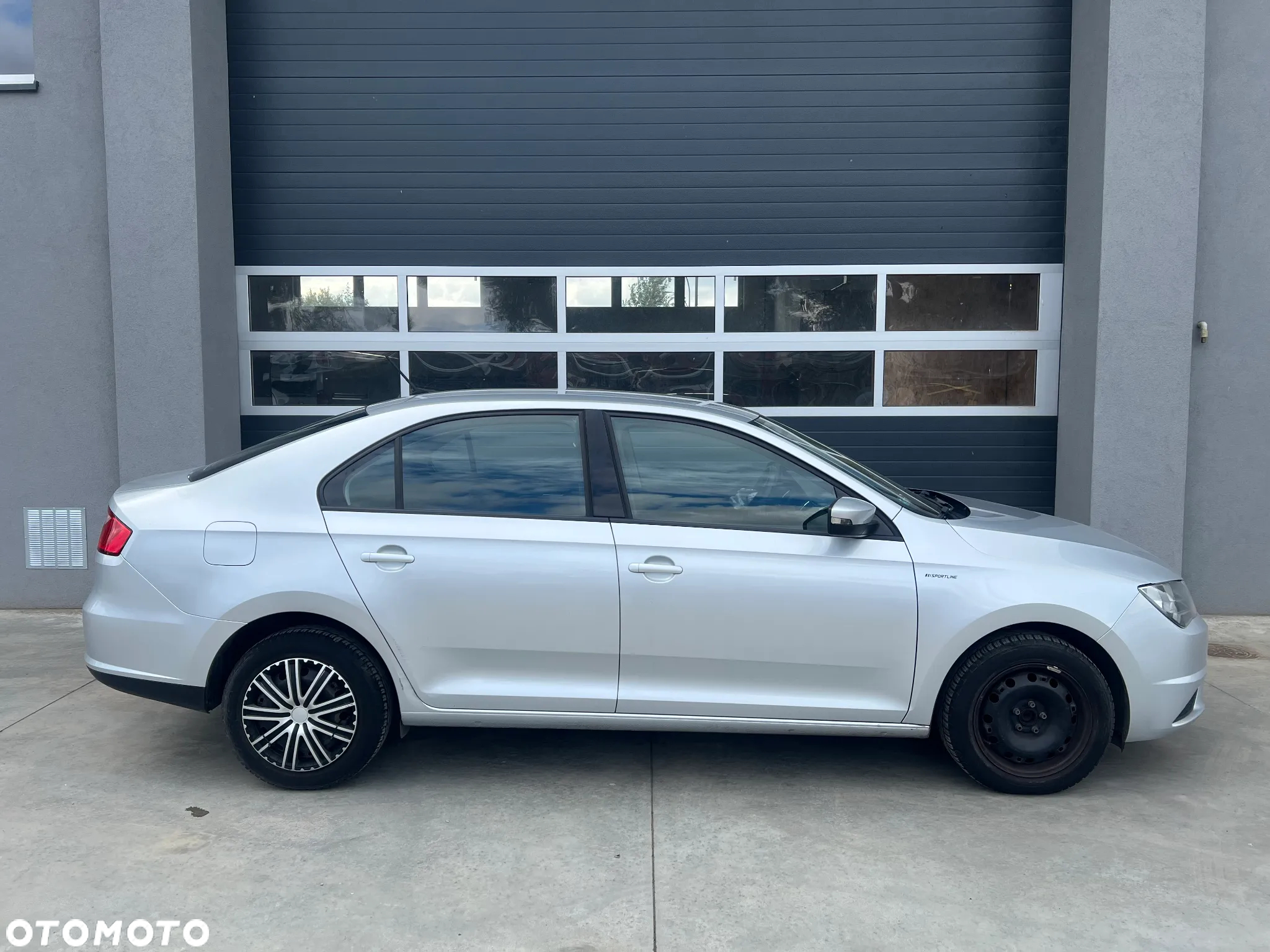 Seat Toledo 1.2 TSI Reference - 2