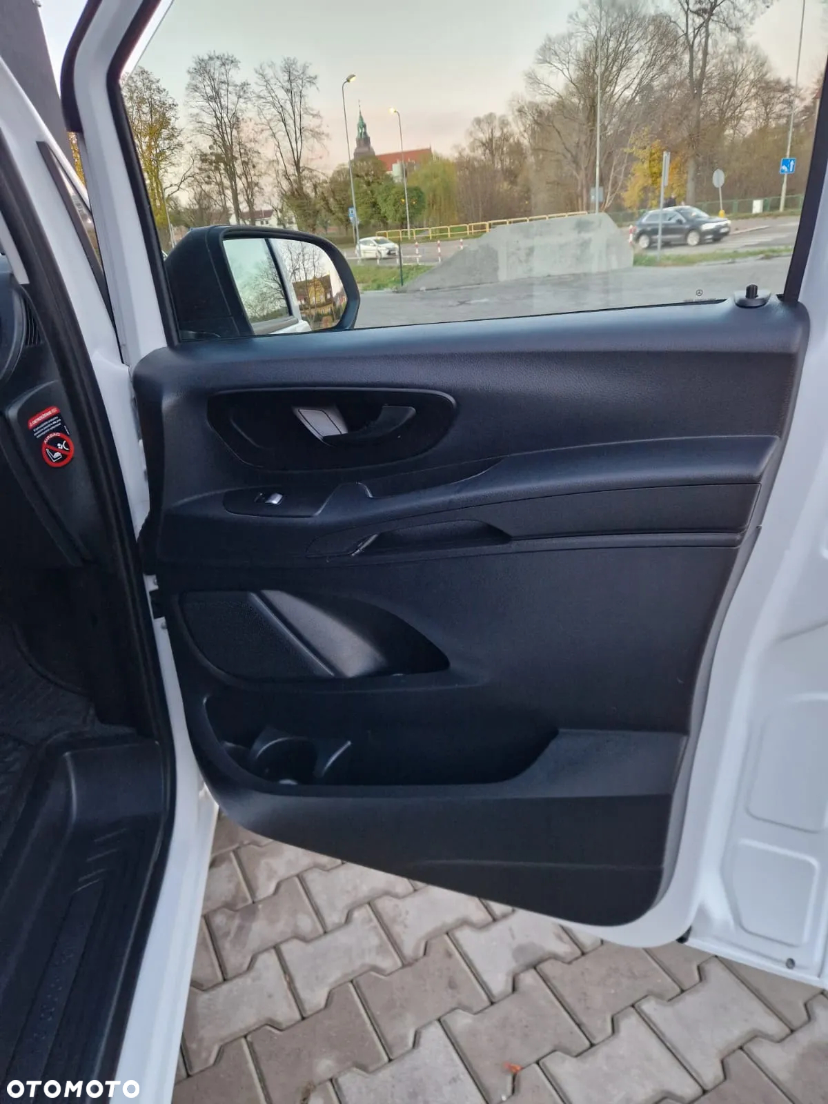 Mercedes-Benz Vito - 23