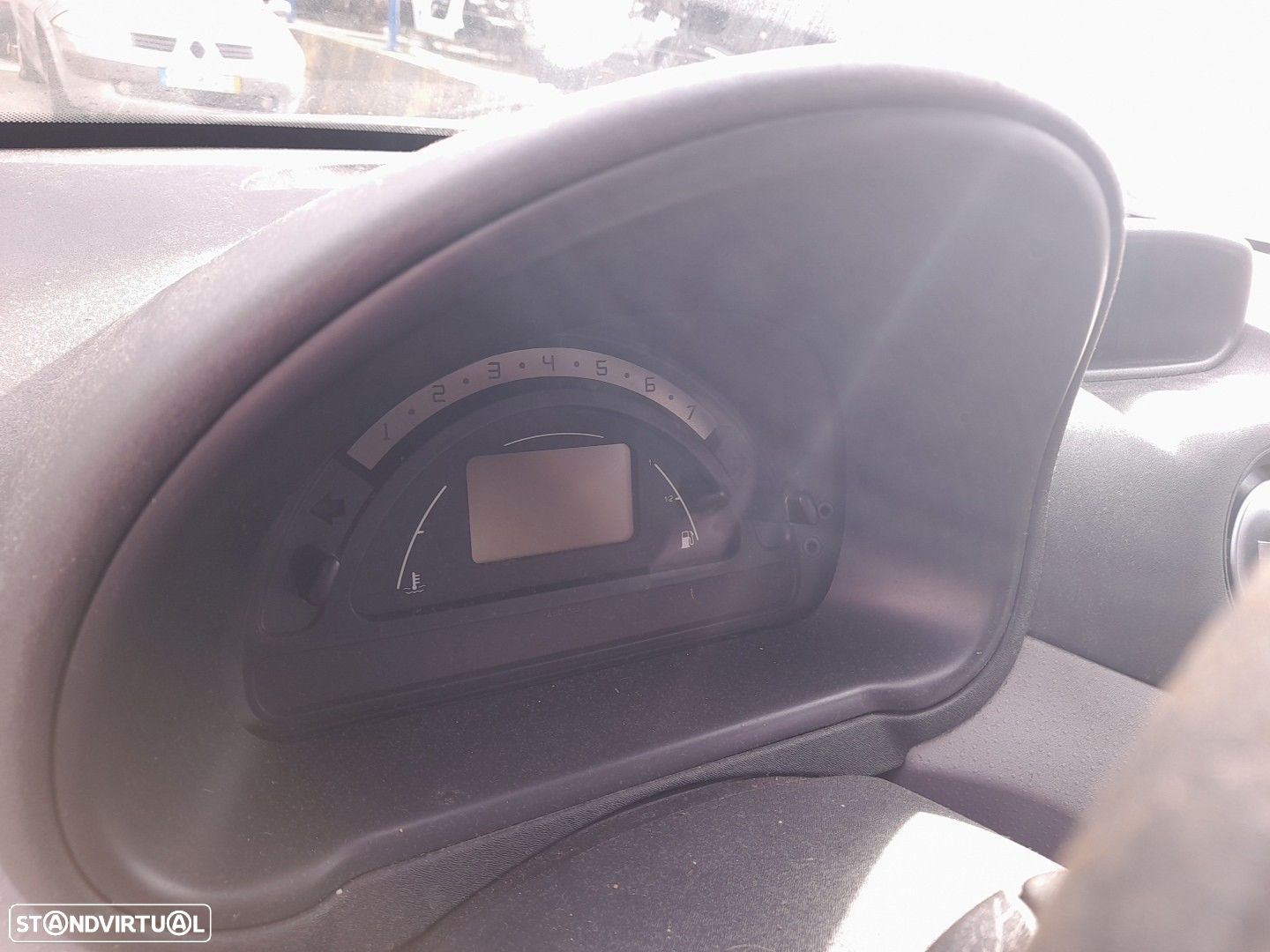 Quadrante / painel de instrumentos CITROËN C3 I (FC_) - 1