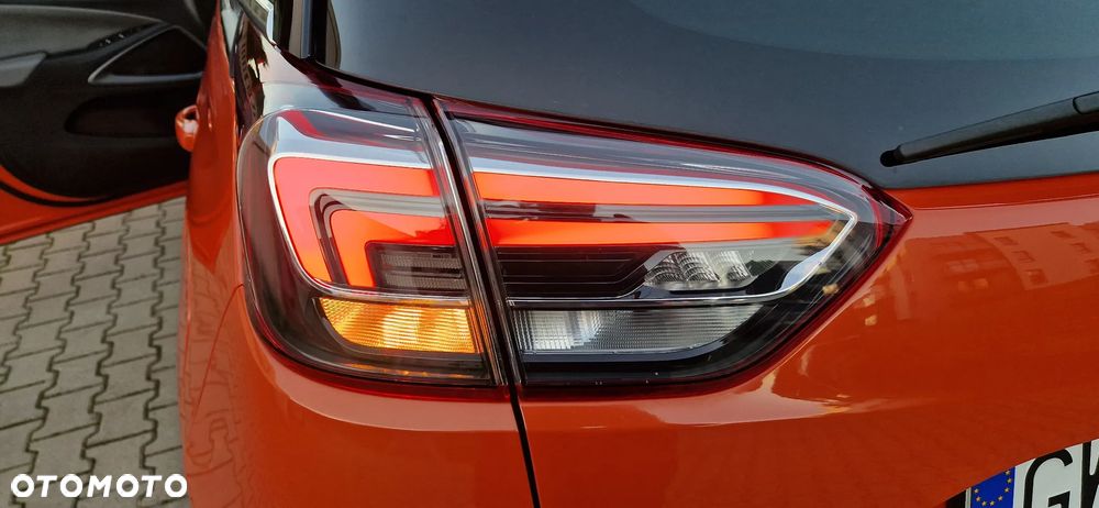 Opel Crossland X 1.2 T Design Line S&S - 31
