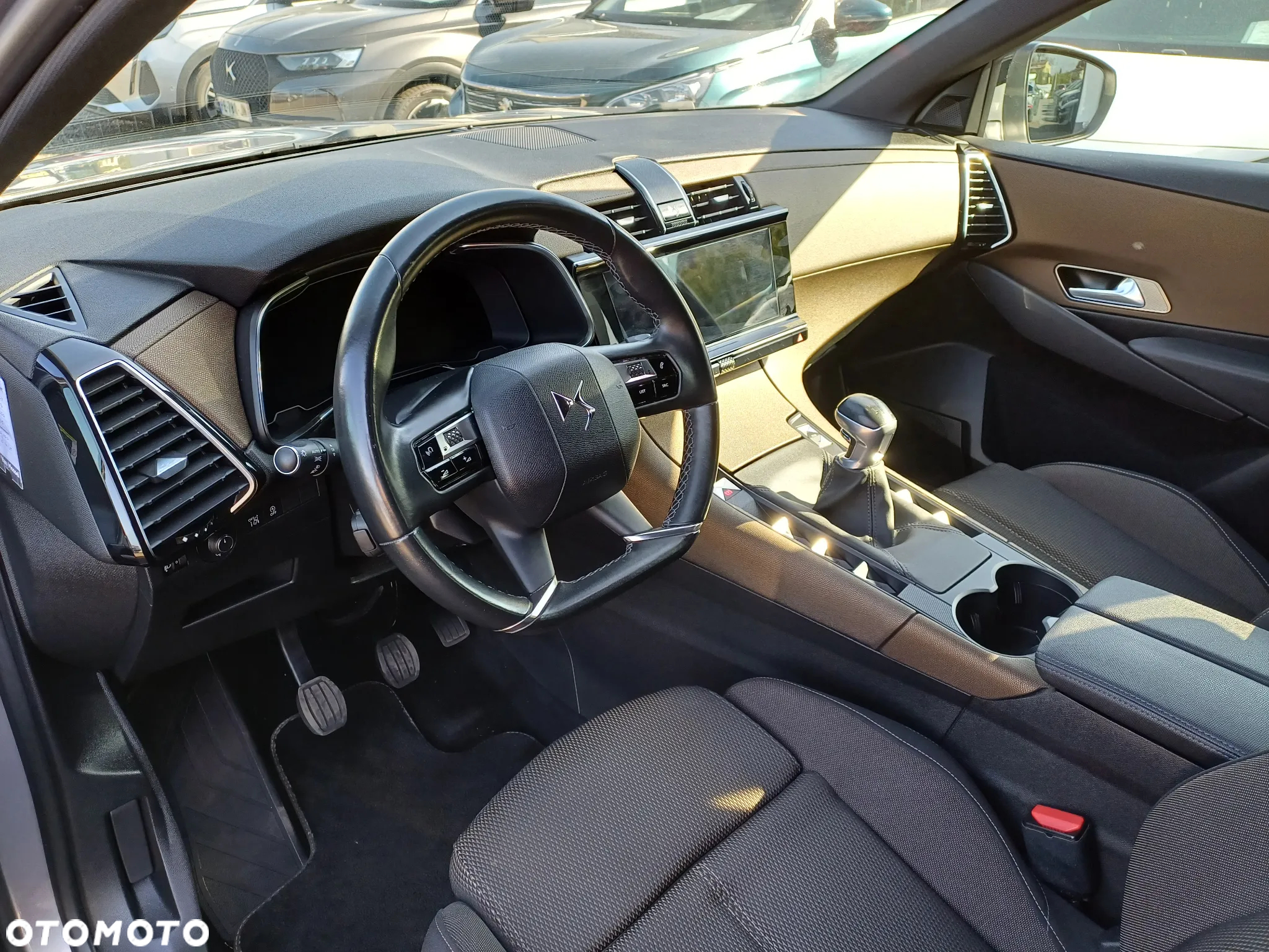 DS Automobiles DS 7 Crossback 1.2 PureTech Chic - 13