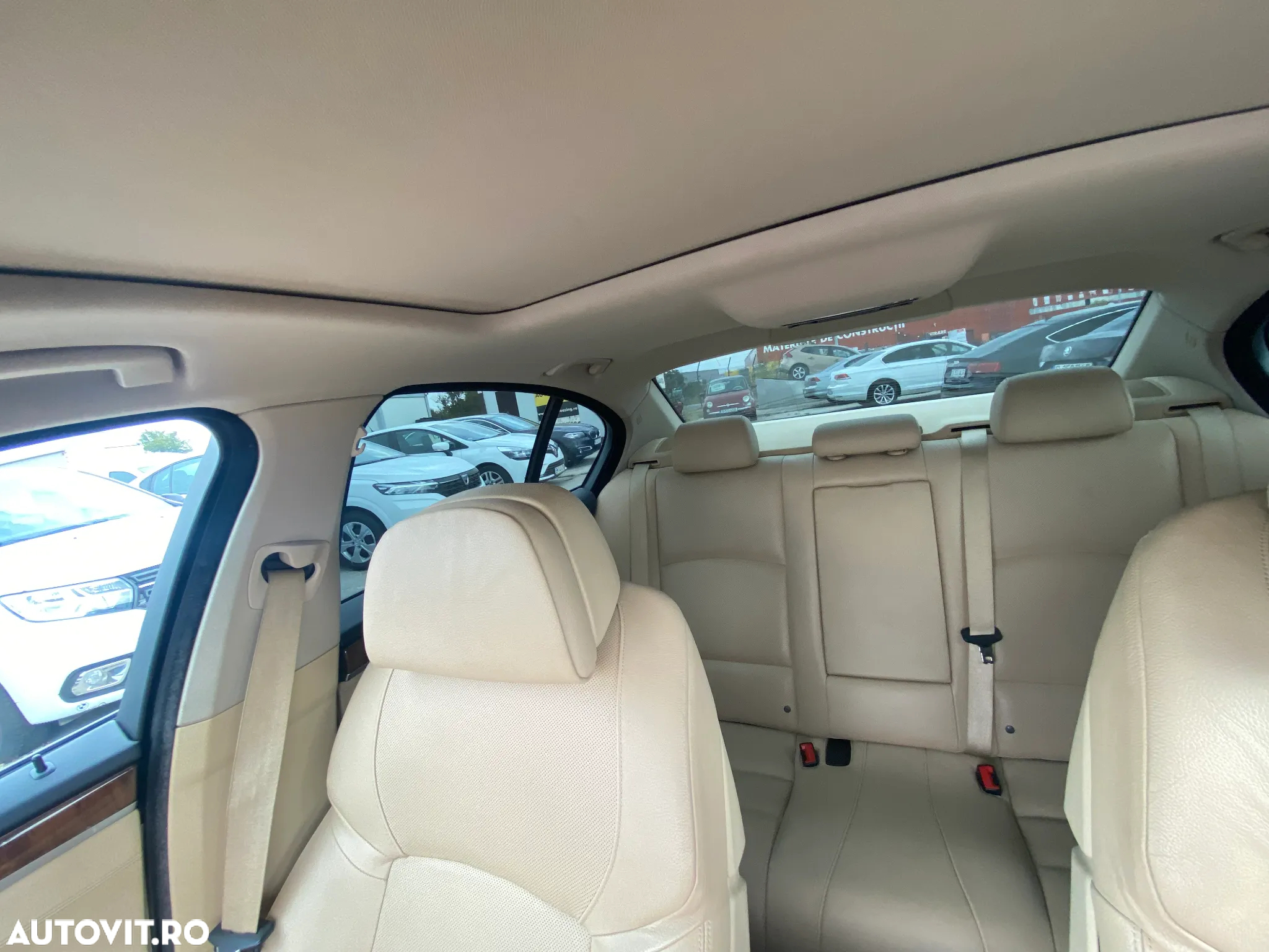 BMW Seria 5 535d AT - 15